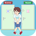 Toilet Difficult icon