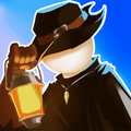 Vampire Hunter: Legends Rising icon