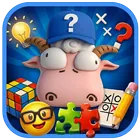 Sheep Spot APK