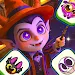 Halloween Cart Match 3 icon