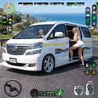 Urban Van Driving Simulator 3D APK