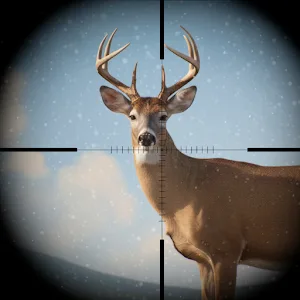 Trophy Hunter – Hunting Game APK
