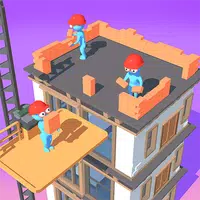 My Tiny Tower icon