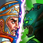 Ancient Allies Tower Defense APK