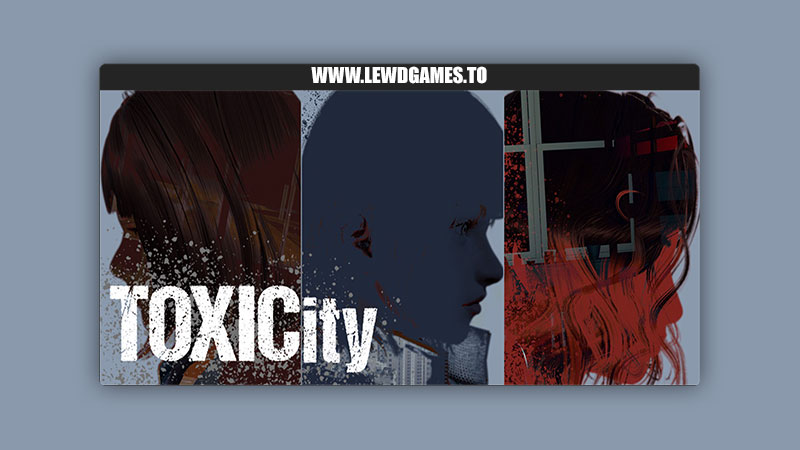 TOXICity icon