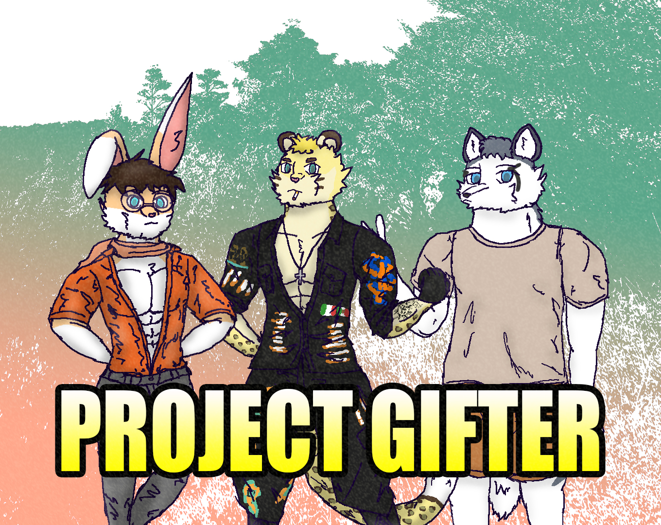 Project Gifter icon