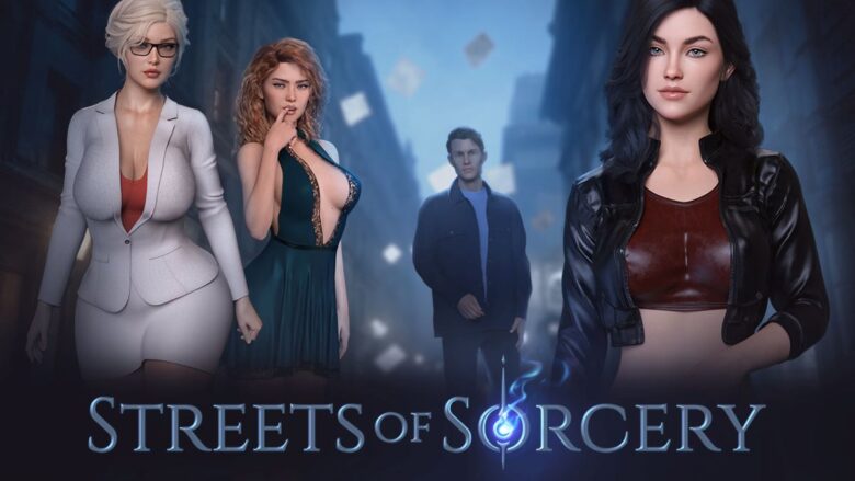 LA: Streets of Sorcery icon