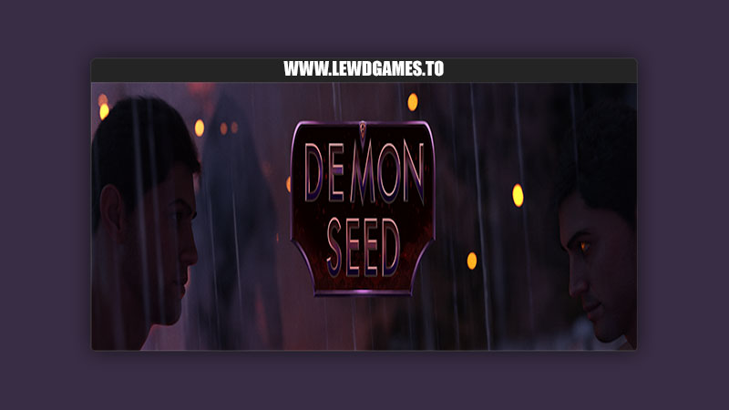 Demon Seed icon