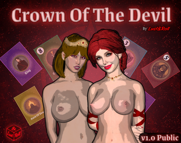 Crown Of The Devil icon
