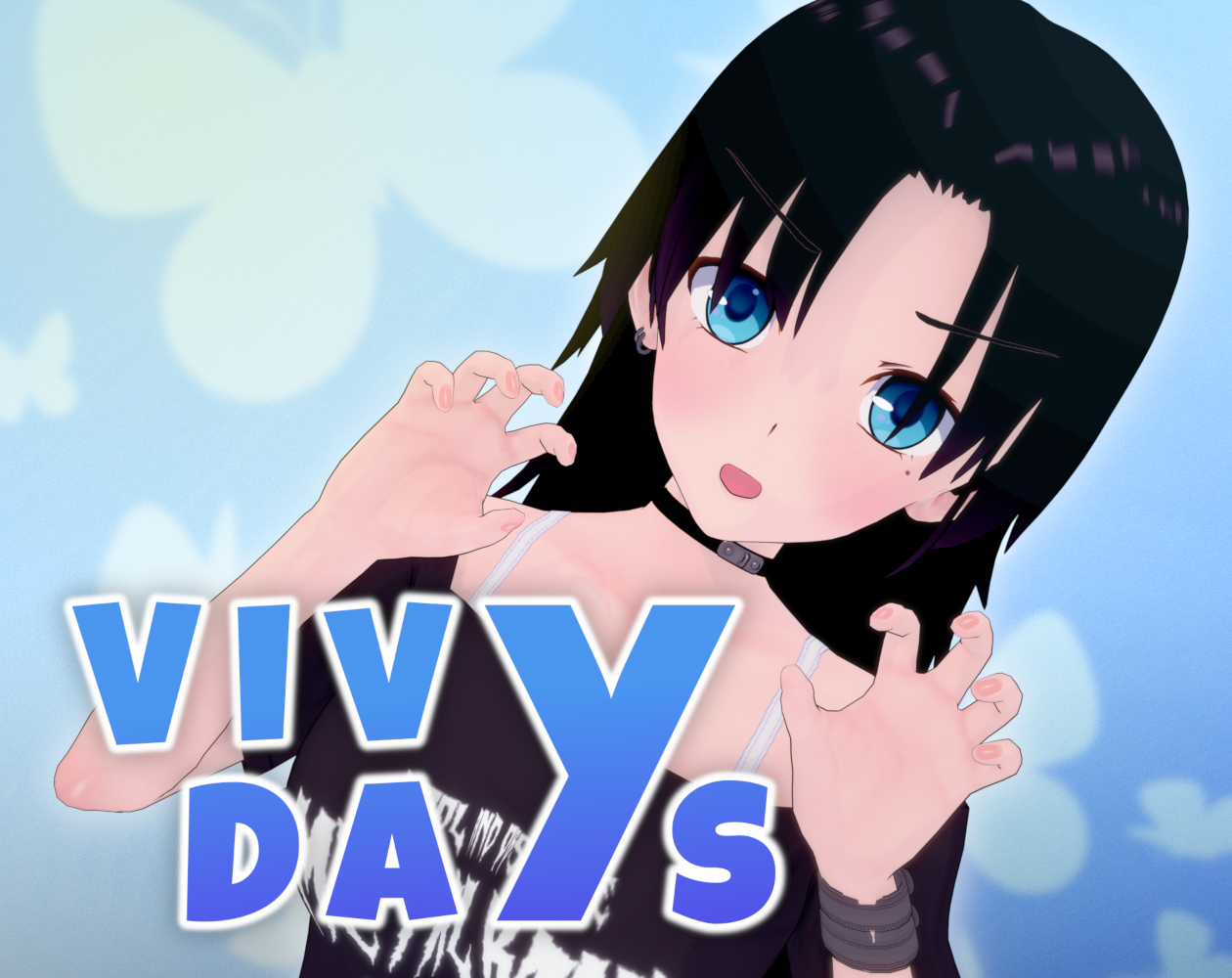 Vivy Days icon