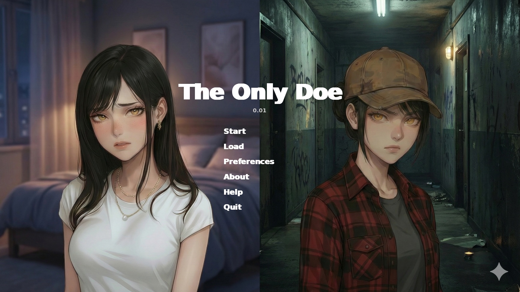The Only Doe icon