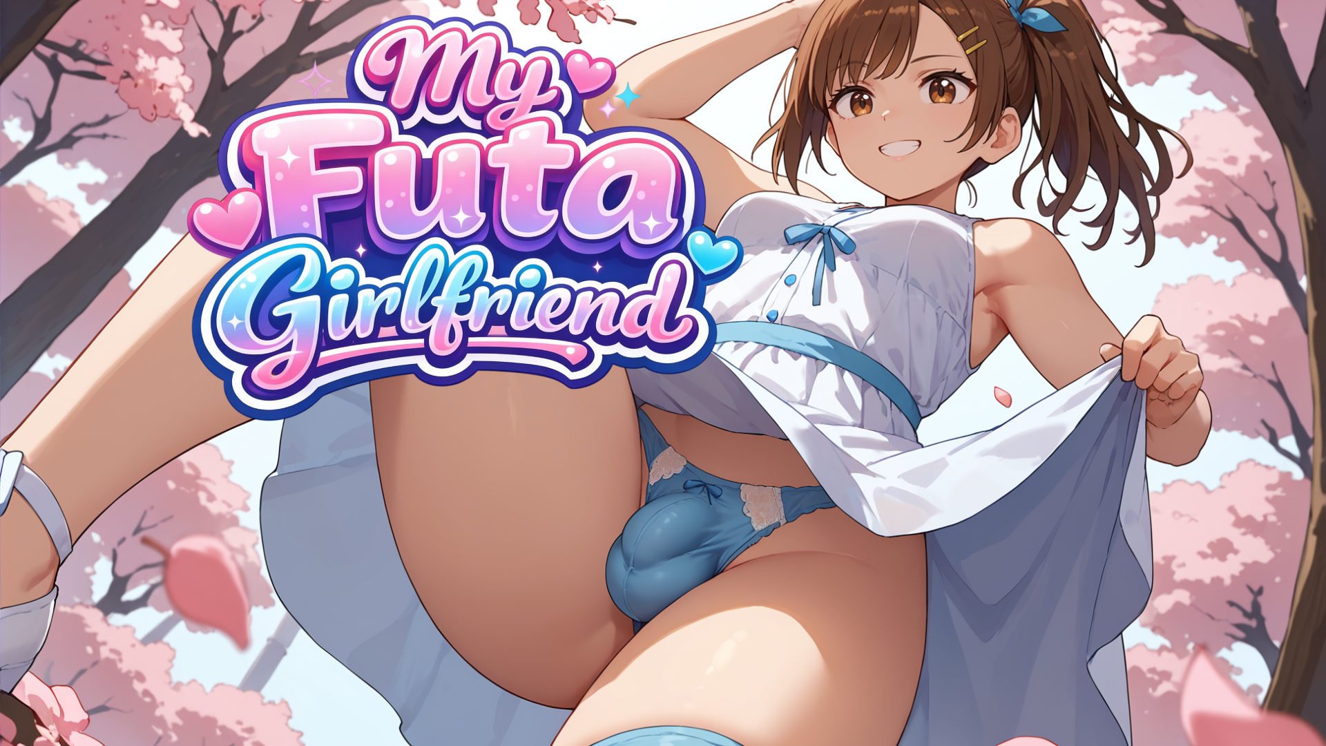 My Futa Girlfriend APK