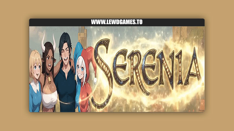 Serenia icon
