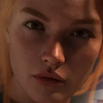 With Eyes Closed - Season 1 Demo icon