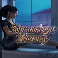 A Strange Story icon