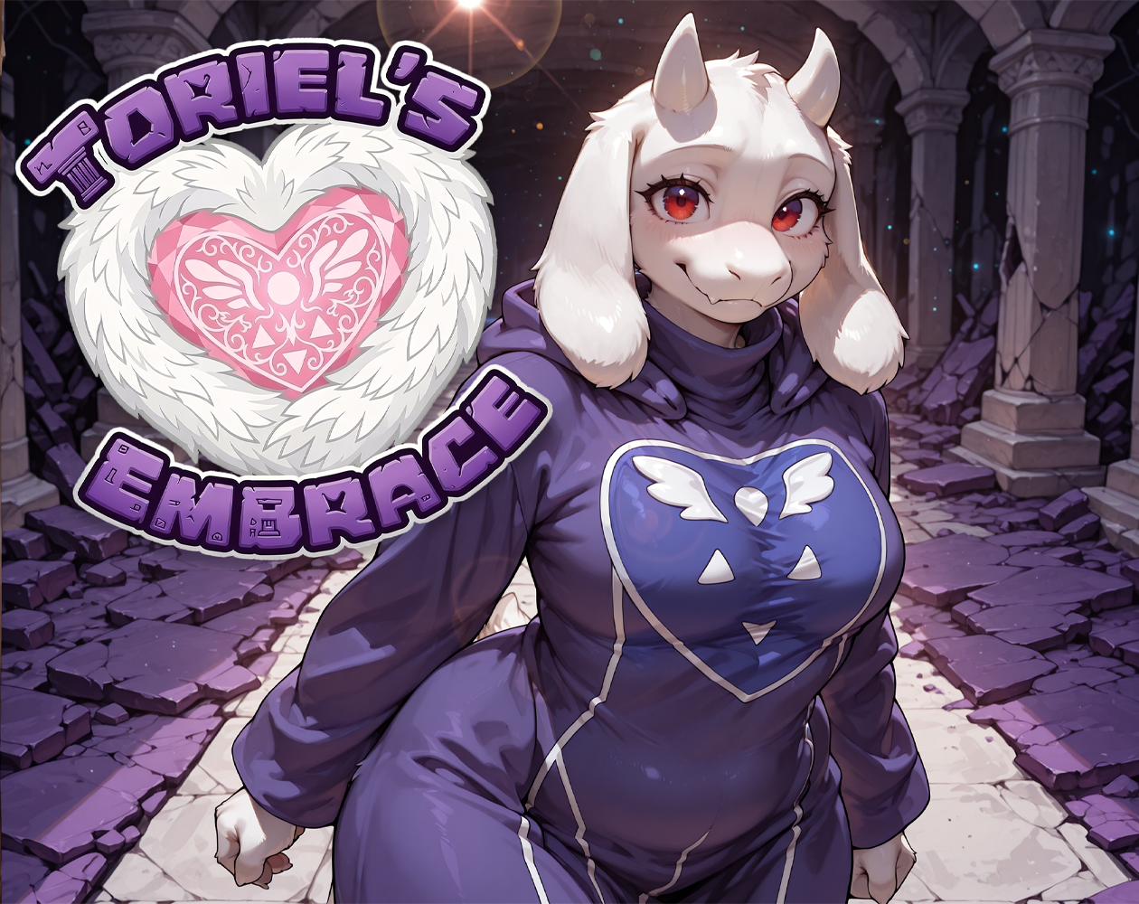 Toriel's Embrace icon