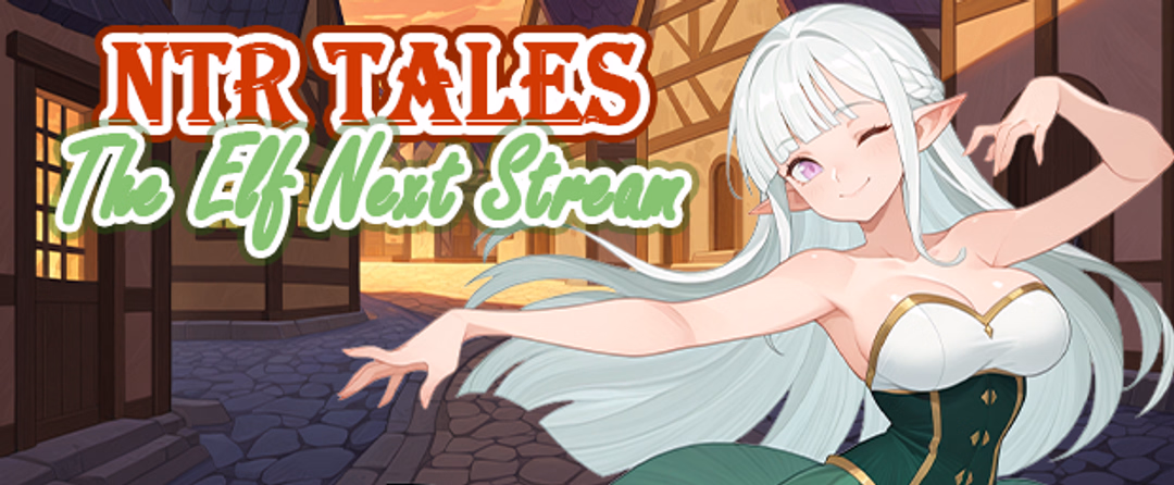 NTR Tales - The Elf Next Stream icon