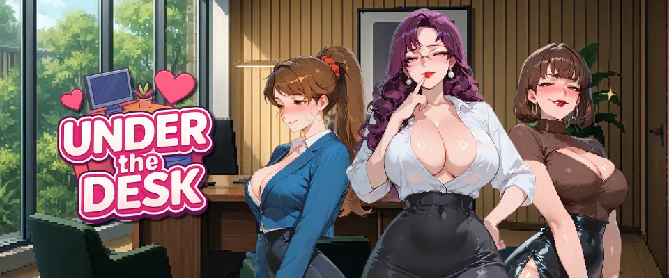 Under The Desk APK