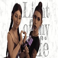 Light of my Life - Demo icon
