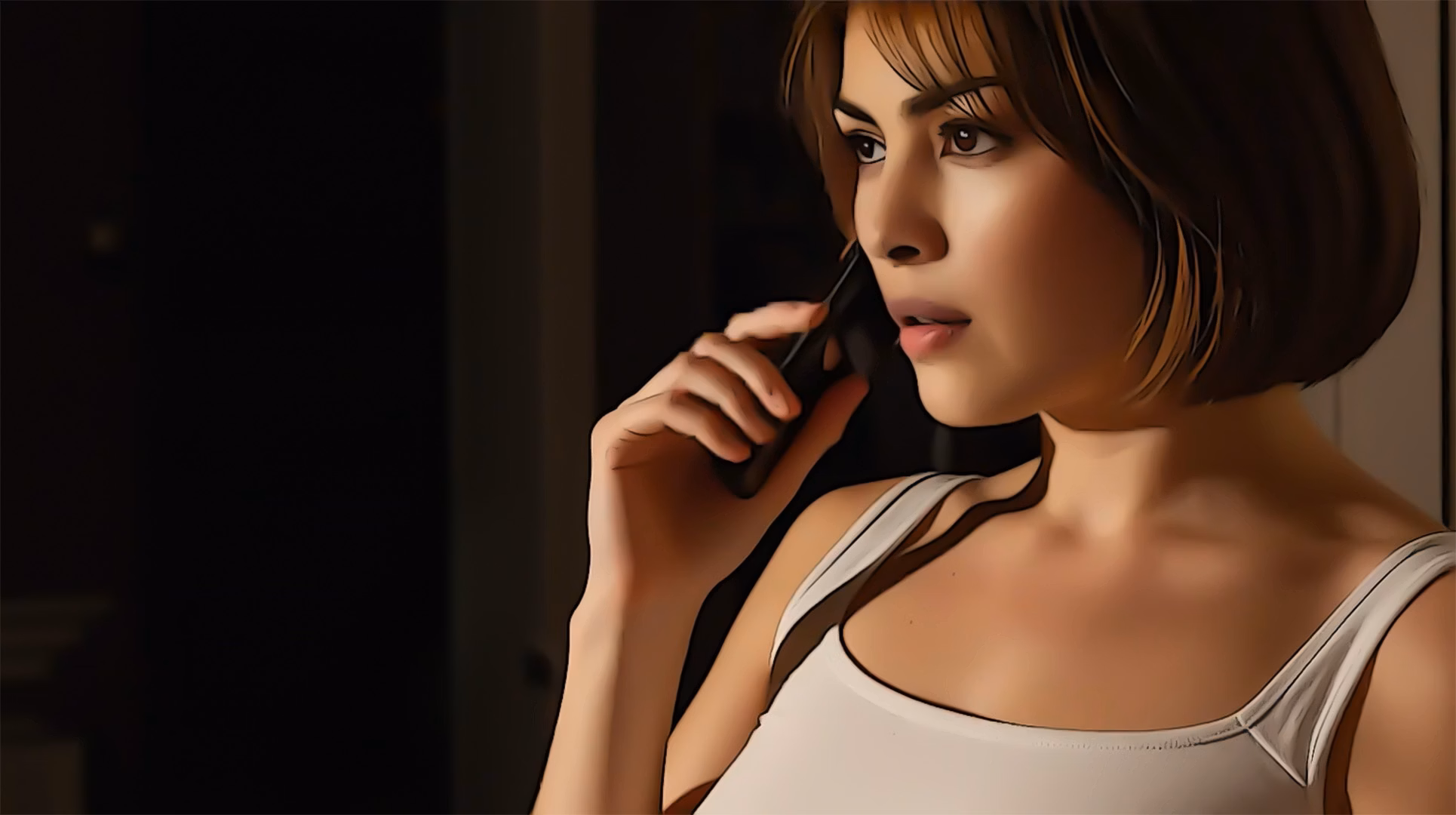 Her Hidden Voice APK