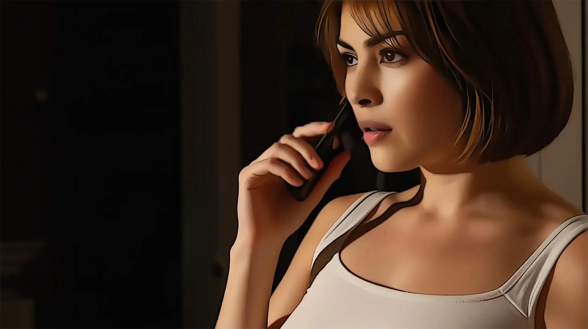 Her Hidden Voice APK