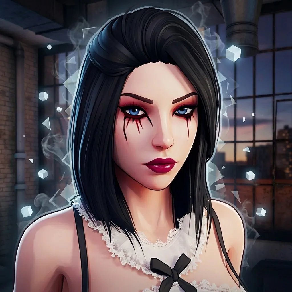 Sissy Sim 3.0 (Free - beta) APK