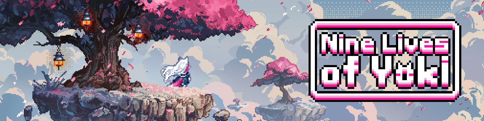 Nine Lives of Yoki (18+) icon