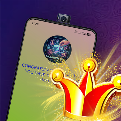 Tag icon