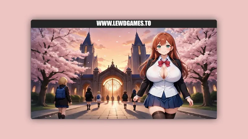 Elysium Desires APK