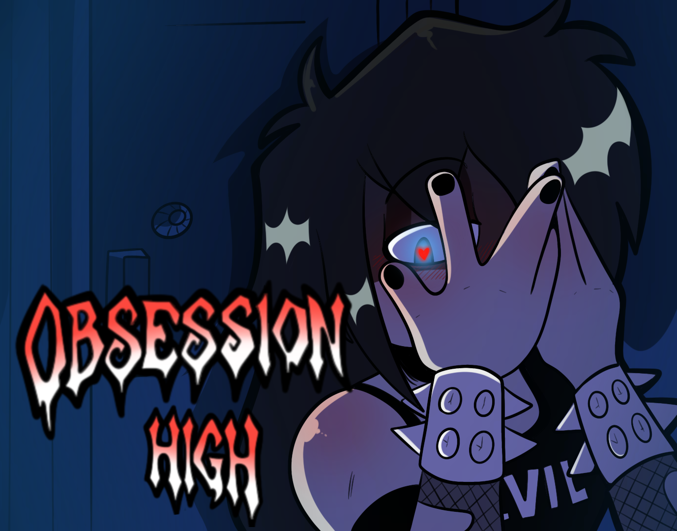 Obsession High icon