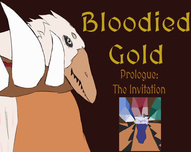 Bloodied Gold APK