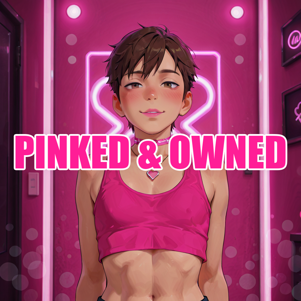 Pinked and Owned APK