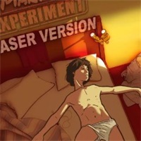 The Martin Experiment icon