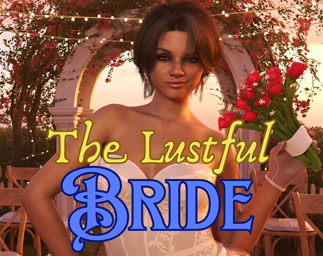 The Lustful Bride icon