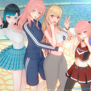 My Dress Up NTR: Unseen Desire icon