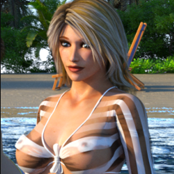 Sheroni Girls icon