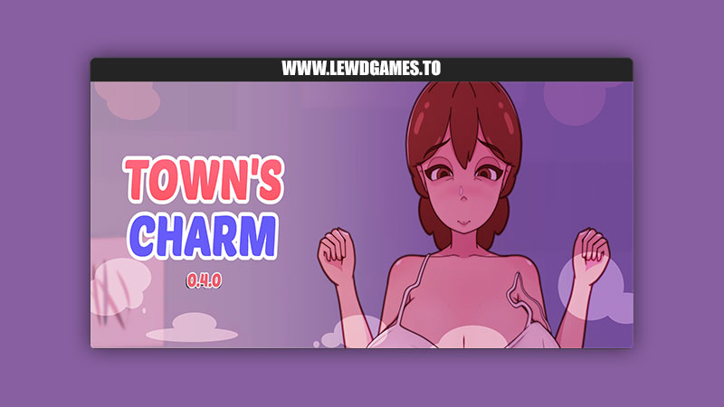 Town’s Charm icon