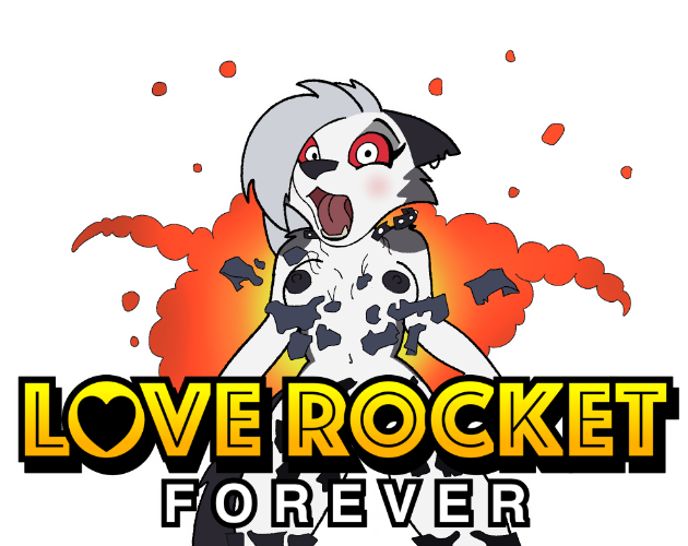 Love Rocket Forever APK