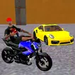 Grau De Moto icon
