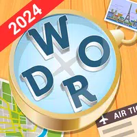 Word Trip icon