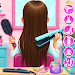 Cute Doll Dress Up Girls Game icon