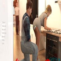 Girlfriend – Season 1 Final – Added Android Port icon