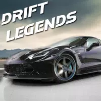 Car Drift Legends:Racing Game icon