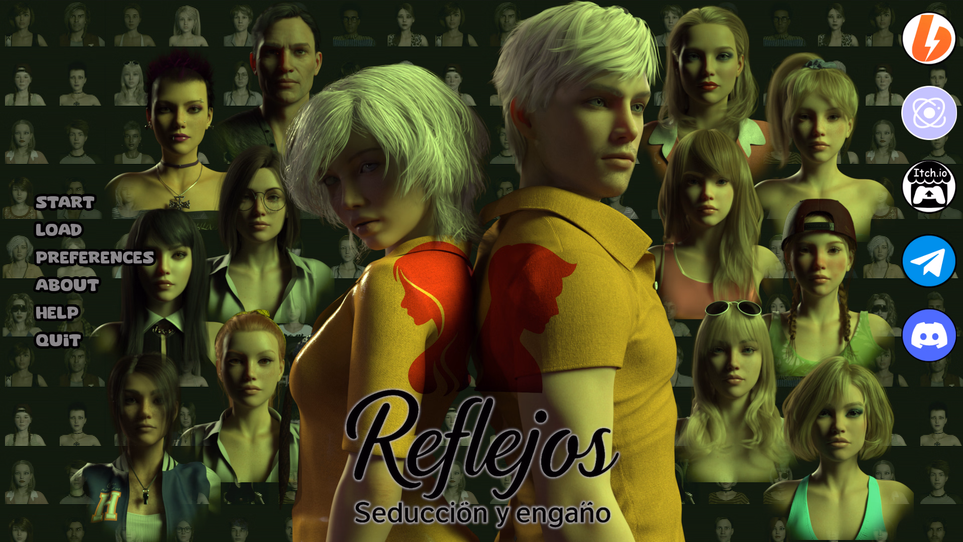 Reflejos APK