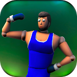 Drunken Wrestlers 2 icon