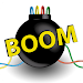 Boom Quiz icon