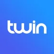 Twin casino icon