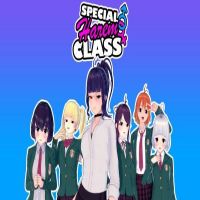 Special Harem Class icon