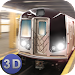 New York Subway Simulator 3D icon