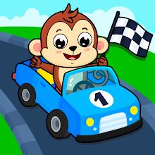 Car Games icon